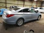 2011 HYUNDAI SONATA GLS à vendre chez Copart ON - COOKSTOWN
