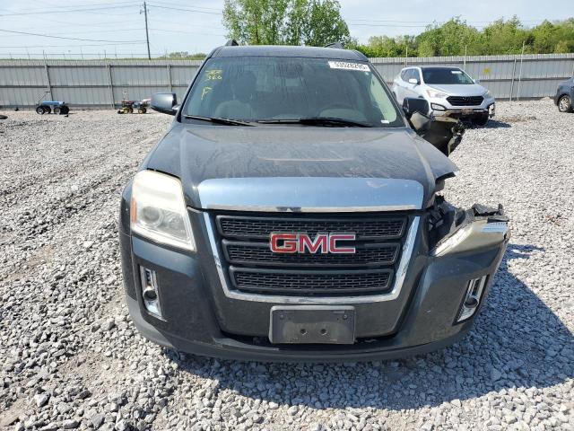 Parquets GMC TERRAIN 2013 Szary