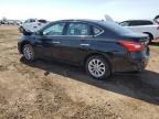 2016 Nissan Sentra S de vânzare în Elgin, IL - Front End