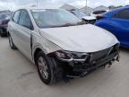 2022 VOLKSWAGEN POLO LIFE for sale at Copart SANDY