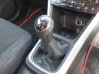 2017 SUZUKI SX4 S-CROS for sale at Copart BRISTOL