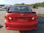 2010 Toyota Corolla Base იყიდება Dunn-ში, NC - Front End