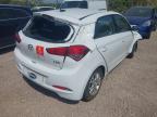 2016 HYUNDAI I20 SE MPI for sale at Copart BRISTOL