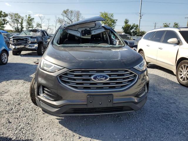  FORD EDGE 2020 Gray