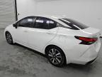 2020 Nissan Versa Sv for Sale in Wilmer, TX - Hail