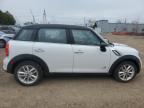 2012 MINI COOPER S COUNTRYMAN for sale at Copart ON - LONDON