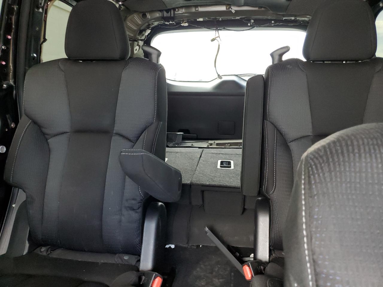 2019 Subaru Ascent Premium VIN: 4S4WMAHD3K3432641 Lot: 54416215