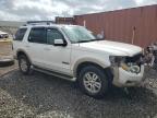 2007 Ford Explorer Eddie Bauer de vânzare în Hueytown, AL - Front End