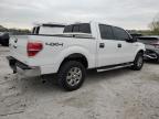 2014 Ford F150 Supercrew for Sale in Cahokia Heights, IL - Front End