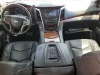 2016 Cadillac Escalade Esv Luxury zu verkaufen in Andrews, TX - Mechanical