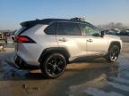2021 Toyota Rav4 Xse for Sale in Cahokia Heights, IL - Side