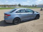 2023 Toyota Corolla Se na sprzedaż w Columbia Station, OH - Front End