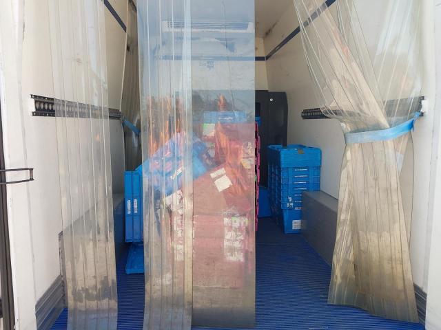 2022 FORD TRANSIT 2.0 ECOBLUE 130PS H3 LEADER VAN