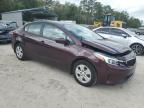 2018 Kia Forte Lx for Sale in Midway, FL - Front End
