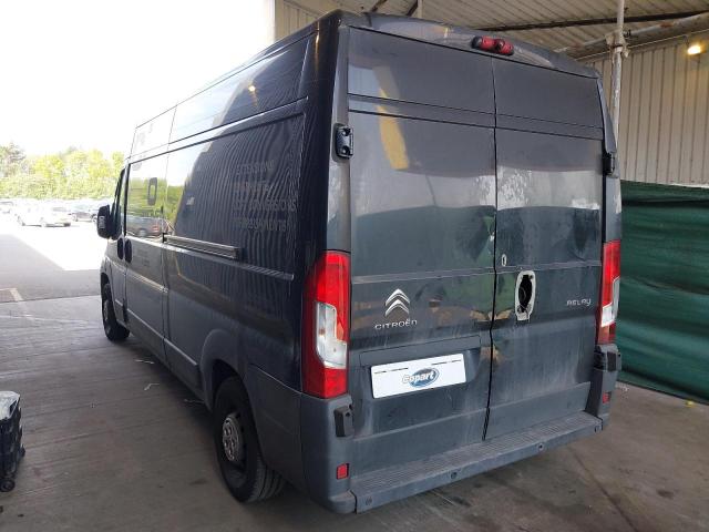 2016 CITROEN RELAY 35 L