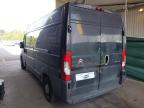 2016 CITROEN RELAY 35 L for sale at Copart SANDTOFT