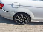 2013 MERCEDES BENZ C220 AMG S for sale at Copart SANDWICH