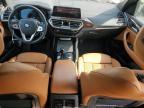 2024 Bmw X3 Sdrive30I de vânzare în Mercedes, TX - Water/Flood