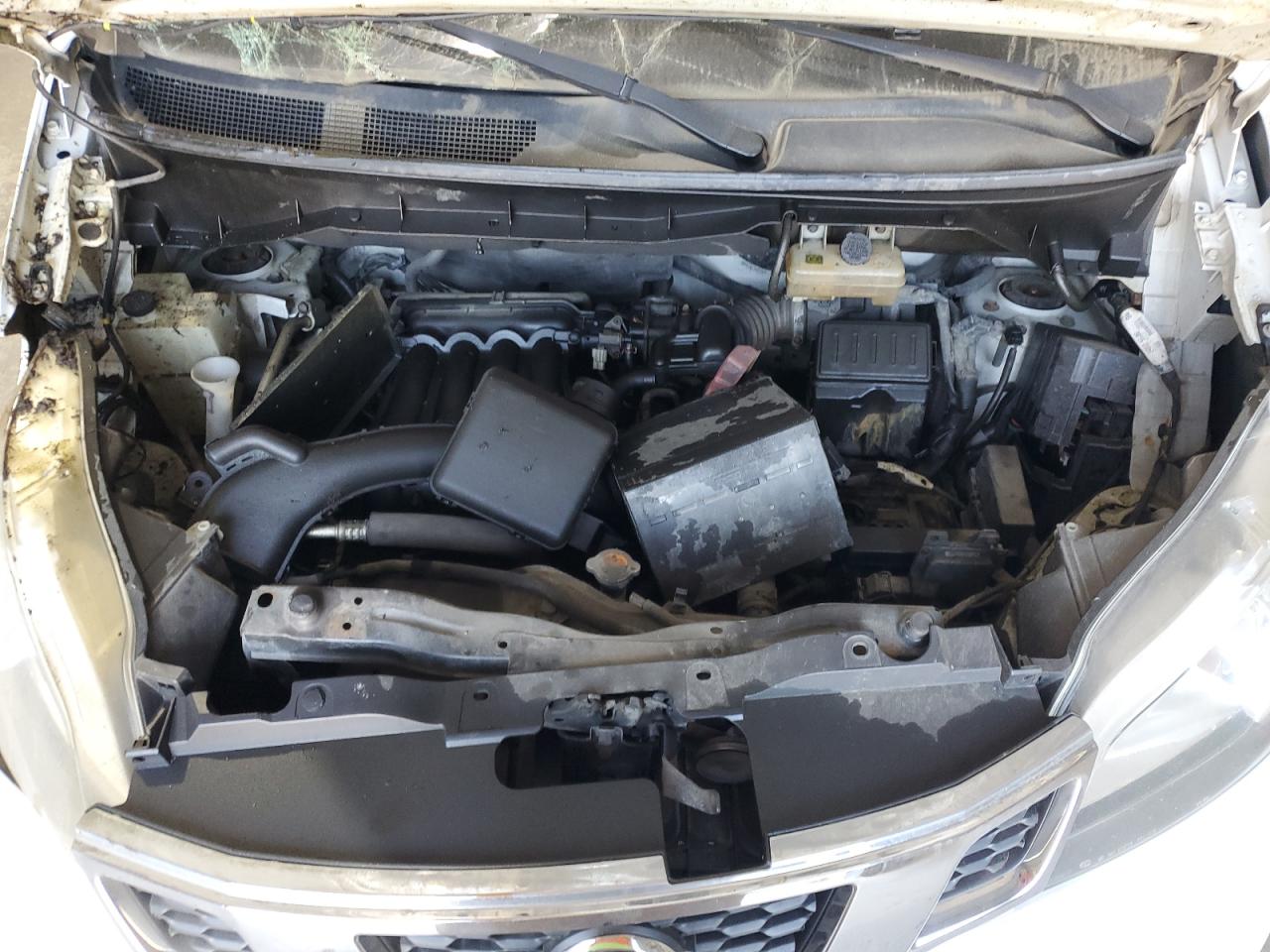 2019 Nissan Nv200 2.5S VIN: 3N6CM0KN4KK690595 Lot: 53991195