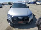 2021 Audi Sq7 Premium Plus იყიდება Martinez-ში, CA - Vandalism