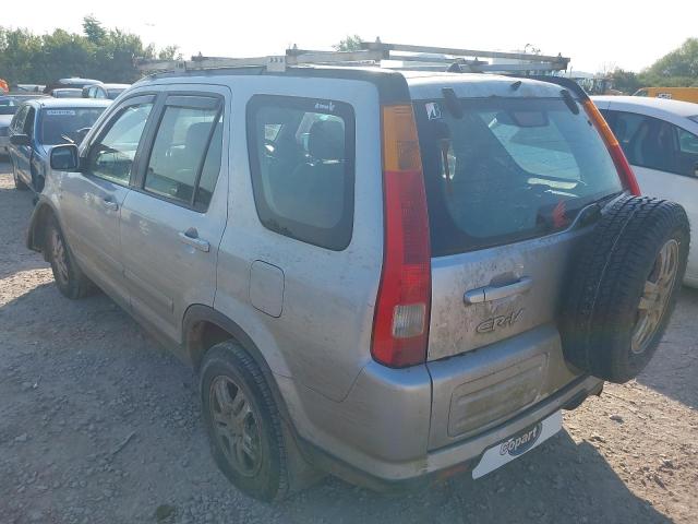 2004 HONDA CR-V I-VTE