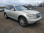 2006 Infiniti Fx35  zu verkaufen in New Britain, CT - Minor Dent/Scratches