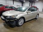 2015 Honda Accord Exl for Sale in West Mifflin, PA - Front End