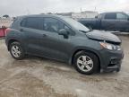 2020 Chevrolet Trax Ls на продаже в Grand Prairie, TX - Front End