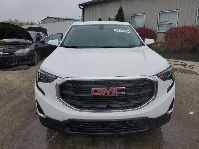  GMC TERRAIN 2018 White