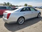 2014 Cadillac Xts Luxury Collection იყიდება Pennsburg-ში, PA - Vandalism