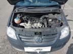 2011 VOLKSWAGEN FOX for sale at Copart SANDTOFT