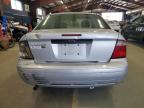 2007 Ford Focus Zx4 en Venta en East Granby, CT - Rear End