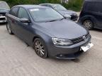 2013 VOLKSWAGEN JETTA LTD for sale at Copart SANDWICH