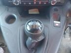 2021 CITROEN BERLINGO 8 for sale at Copart WISBECH