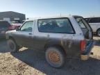 1991 Chevrolet Blazer S10 for Sale in Magna, UT - All Over