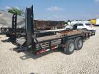 2022 East Texas Trailers Equipment Trailer for Sale in San Antonio, TX - All Over