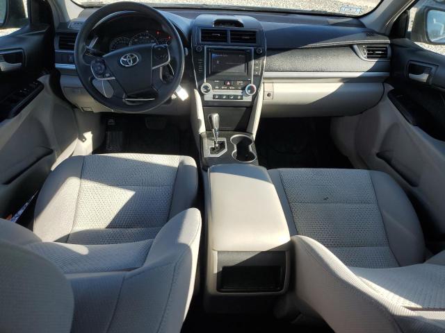  TOYOTA CAMRY 2013 Blue