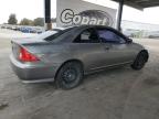 2004 Honda Civic Ex zu verkaufen in Hayward, CA - Front End