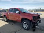 2016 Gmc Canyon Slt للبيع في Nampa، ID - Front End