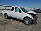 2015 Nissan Frontier S   продається в Earlington, KY - All Over