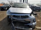 2019 Mitsubishi Mirage G4 Es for Sale in Chicago Heights, IL - Front End