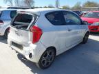2015 KIA PICANTO CH for sale at Copart SANDY