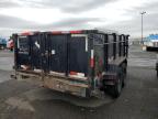 2014 Snake River Dmp714-14K Dump Trailer for Sale in Pasco, WA - Undercarriage