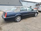 2007 Cadillac Dts  for Sale in Davison, MI - Front End