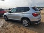 2013 Bmw X3 Xdrive28I იყიდება San Antonio-ში, TX - Hail