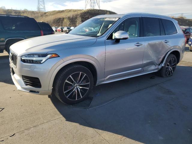 2020 Volvo Xc90 T5 Momentum