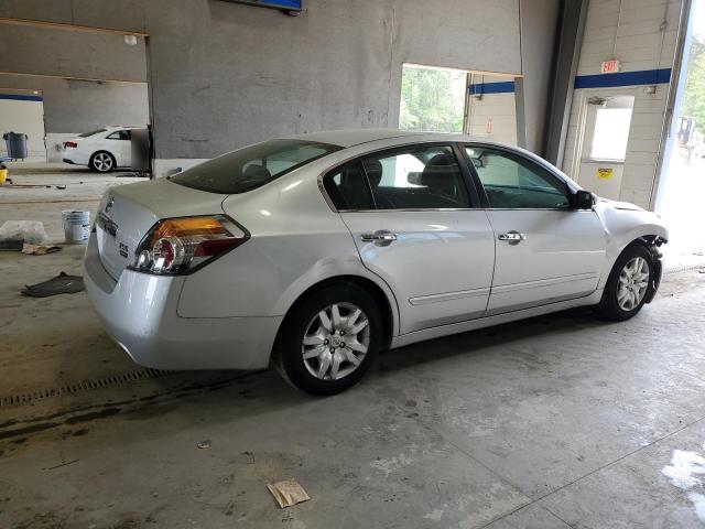  NISSAN ALTIMA 2012 Серебристый