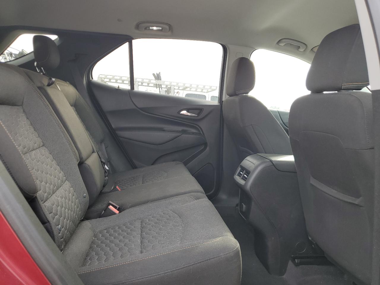 2GNAXSEVXJ6314724 CHEVROLET EQUINOX 2018