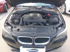 2007 BMW 520D SE A for sale at Copart SANDY