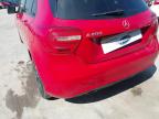 2014 MERCEDES BENZ A200 BLUEE for sale at Copart ROCHFORD